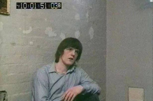 'Most dangerous prisoner' Robert Maudsley raises fears with ominous letter to girlfriend