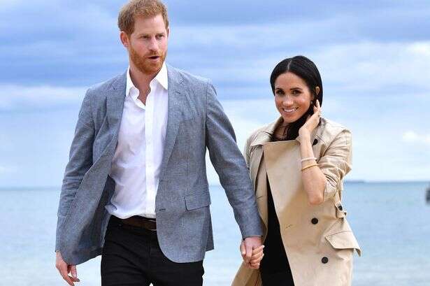 Meghan Markle's role in marriage to Prince Harry explained by expert after 'tribulations'