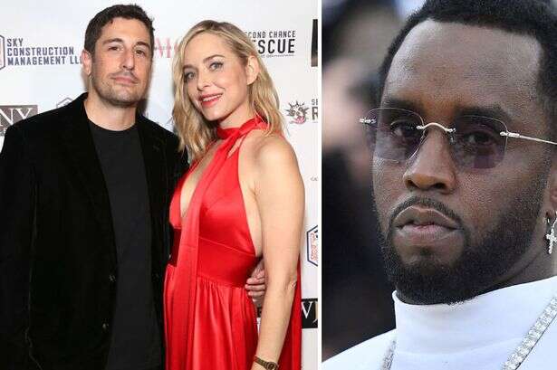 Hollywood star 'glad' she rejected Diddy's party invite after shock encounter