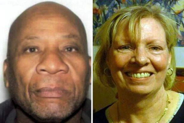 Mum-of-five's chilling nine-word premonition before she was beheaded by husband