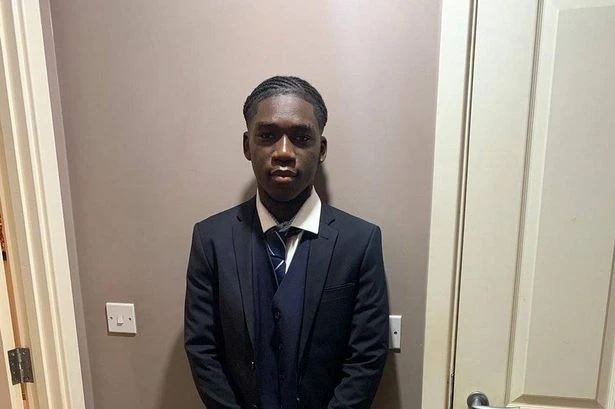 Brit teen killed 3 months after Dubai prison release pleaded for 'life back' before tragedy