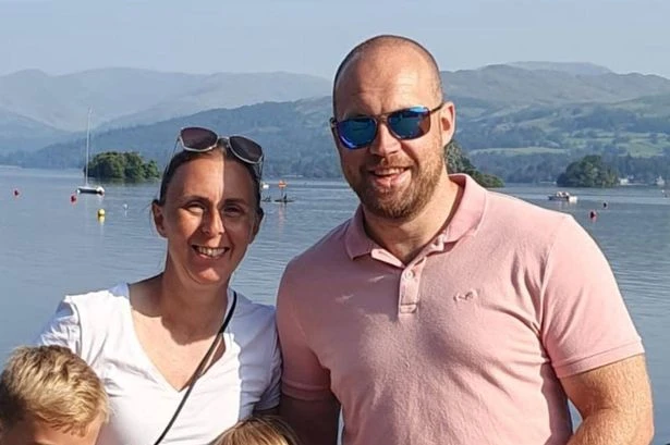 Dad dropped son home from football and headed out – but hasn't been seen since