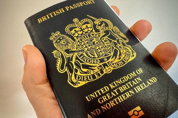 Martin Lewis warns of little-known passport rule that could 'ruin your holiday'