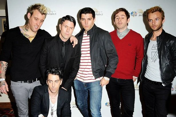 Syirin Said, dead paedo Ian Watkins' bandmate's wife admits: 'friends vanished'