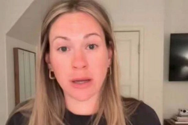United Airlines passenger reveals cause of in-flight drama and flight cancellations