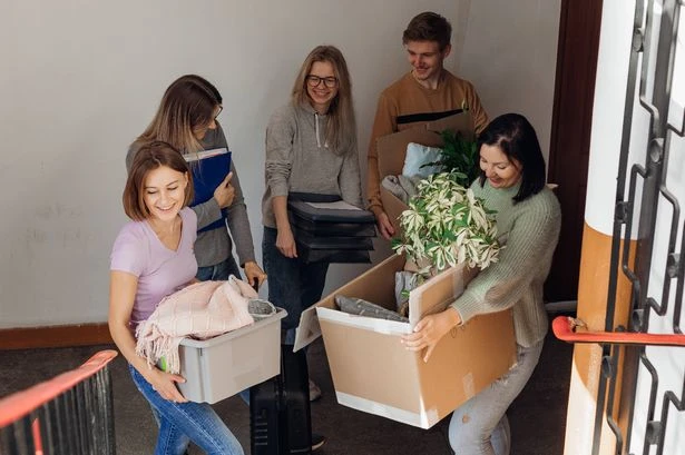 Graduates share the ultimate student survival kit – from doorstops to earplugs
