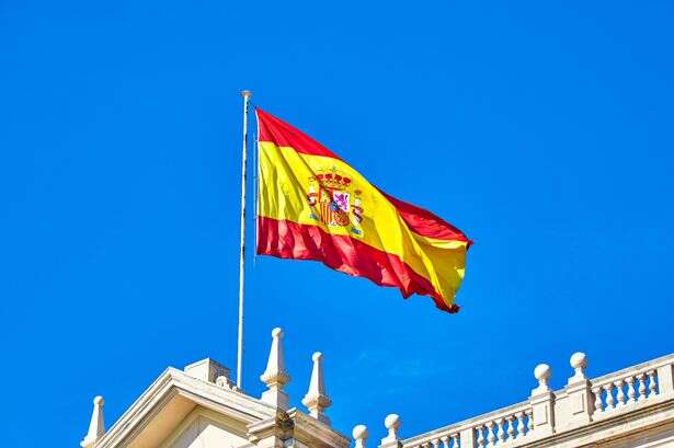 Spain tourist hotspot imposes new travel restrictions that could impact Brits