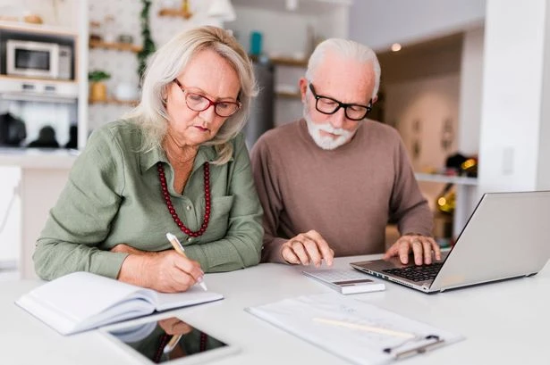 Increase your pension by £330 each year using little-known government scheme