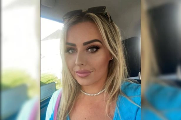 Woman asked police 'am I gonna die?' after boyfriend stabbed her 18 times