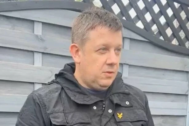 Prison officer who ran sex offender rehab caught with sick images of children and animals