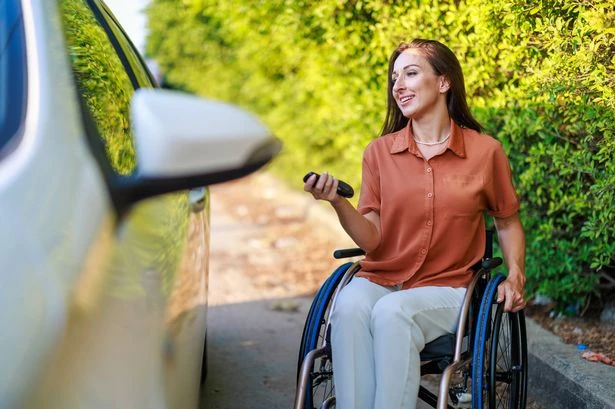 Motability Scheme set for major change next week - what you need to know