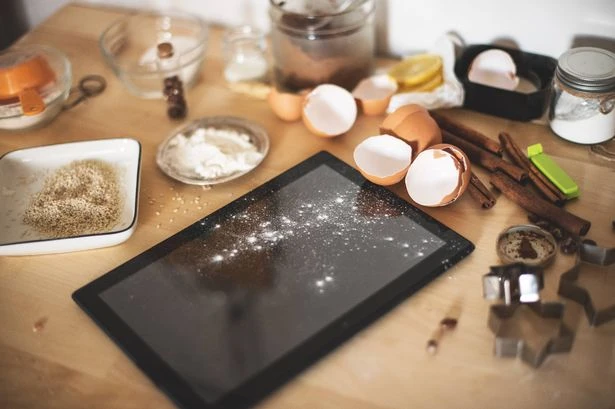 Britain's worst kitchen habits revealed - from dirty dishes to energy wastage