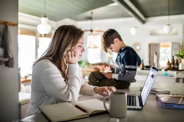 Government issues 'before you know it' alert for all parents to do a 'double check'