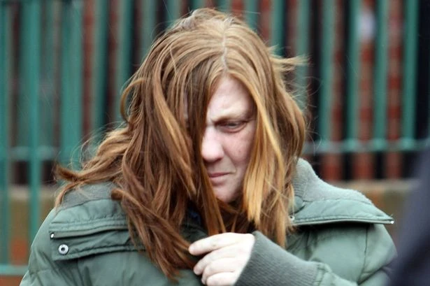 Karen Matthews' liaison officer says monster mum's eyes were unforgettable in first meeting