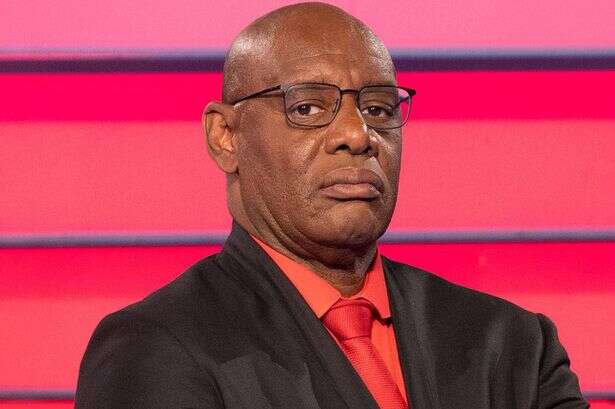 ITV The Chase's Shaun Wallace unveils 'six figure' earnings in huge pay rise