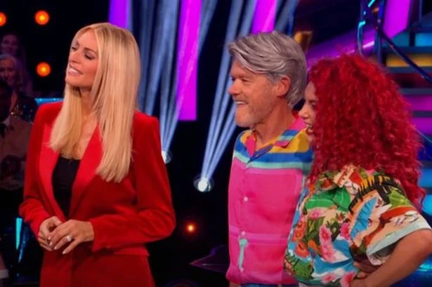 Strictly Come Dancing's Dianne Buswell says 'it's so sad' as she pays emotional tribute to co-star