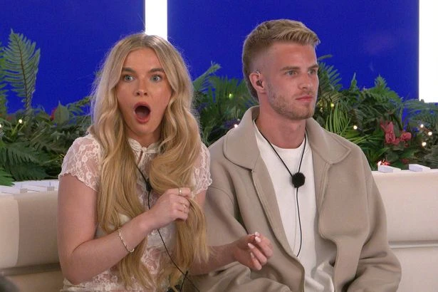 When will Love Island return as show 'replaced' on ITV2 schedule