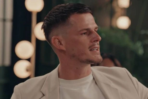 ‘I wish viewers saw the real me,’ says MAFS ‘bad guy’ Steven Springett