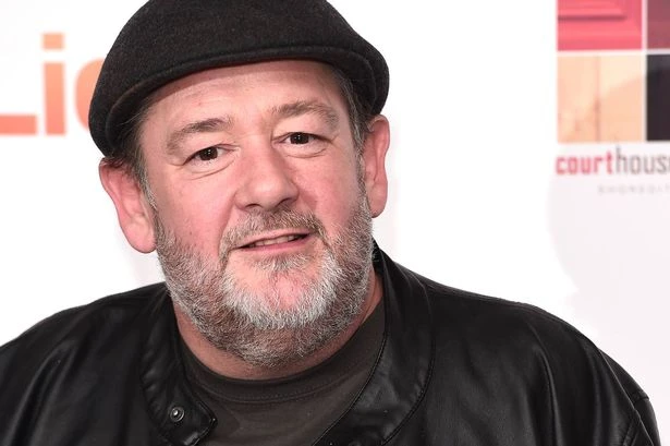 Johnny Vegas explores new side away from TV persona as he launches new Channel 4 show