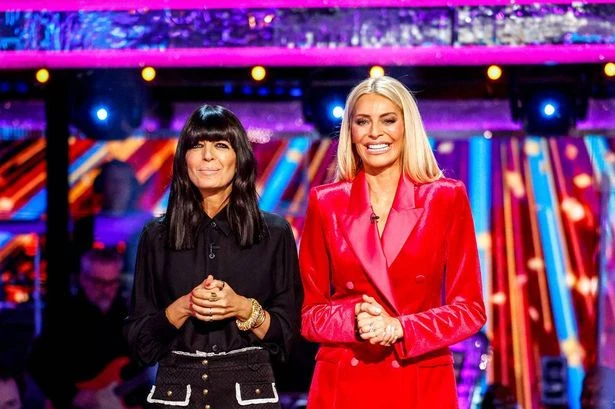 Strictly Come Dancing fans spot major change as 2025 series final date confirmed