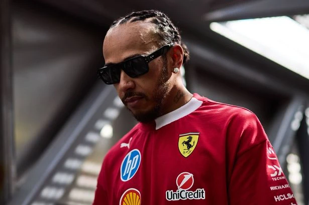Lewis Hamilton was given sack threat at Spanish Grand Prix after team-mate controversy