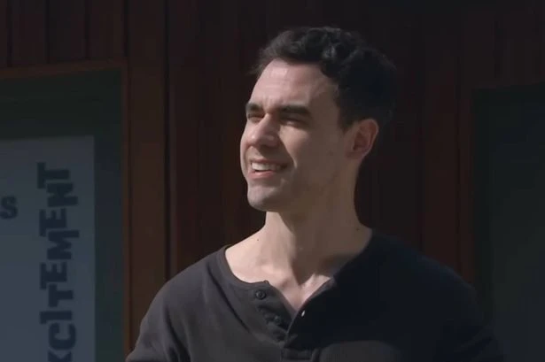 Emmerdale fans stunned as they ‘finally’ work out where they've seen Owen star before