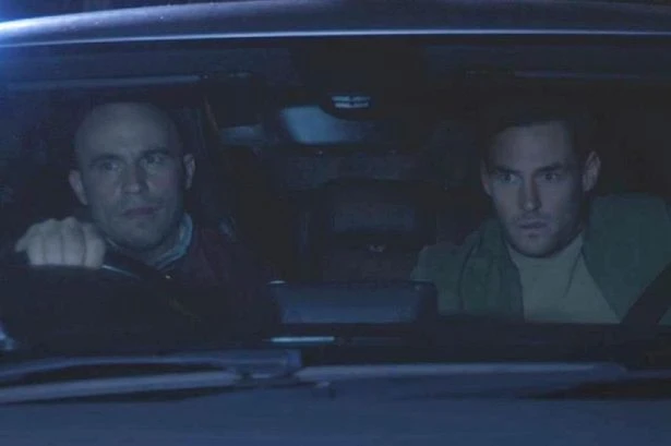 EastEnders fans brand death twist 'ridiculous' after horrific car crash