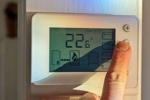 A third of Brits are 'too embarrassed' to ask for help with their energy bills