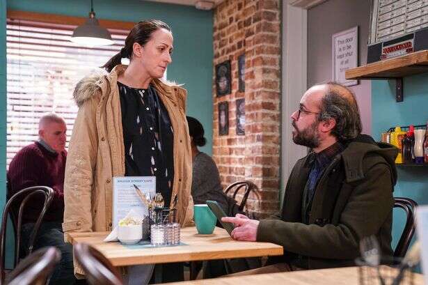 EastEnders' Sonia Fowler returns to expose Reiss Colwell's deadly lies after Bianca bombshell