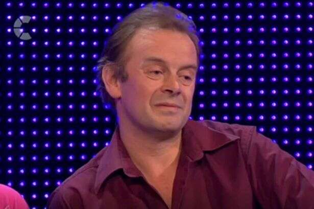 ITV The Chase player's savage response to teammate who picked lowest offer from Chaser