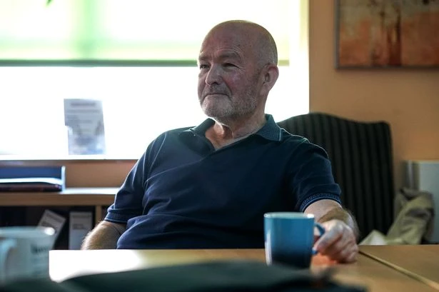 EastEnders' Jonno Highway star leaves fans 'stunned' as they spot him in iconic film