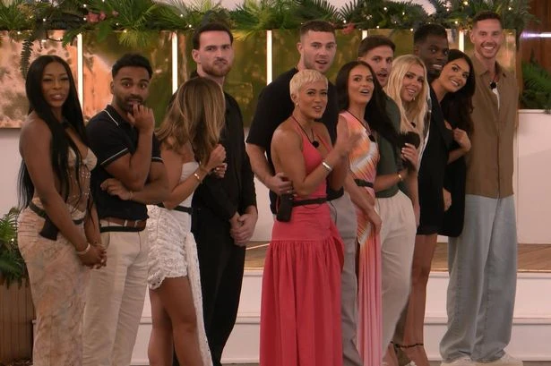 'I work on Love Island and here's five things you need to be perfect Islander'