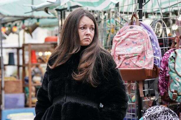 EastEnders star Lacey Turner's life away from soap including marriage and famous sisters