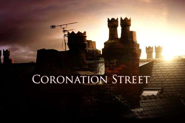 ITV Coronation Street star shares soap 'crossover' as he reveals BBC EastEnders link