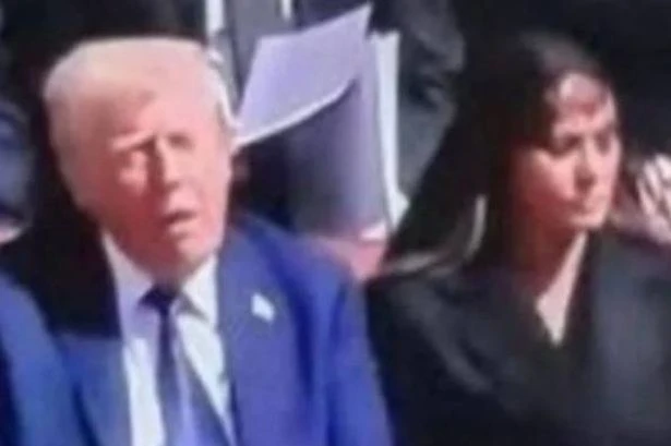 Donald Trump shows 'classic signs' of horror disease as expert warns 'it will get worse'