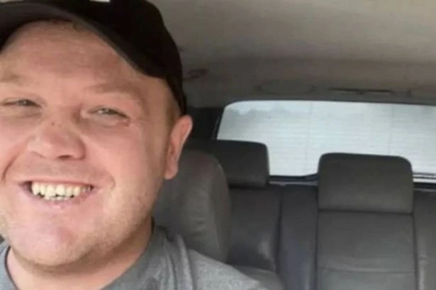 Brit dad suddenly dies after being 'bitten by venomous spider' he bought online