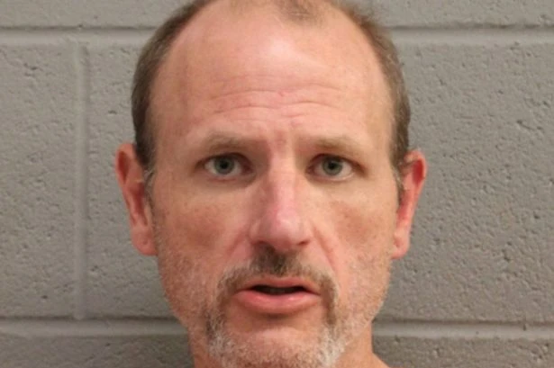 'Dangerous' manhunt for man accused of 'brutal' murder his own parents