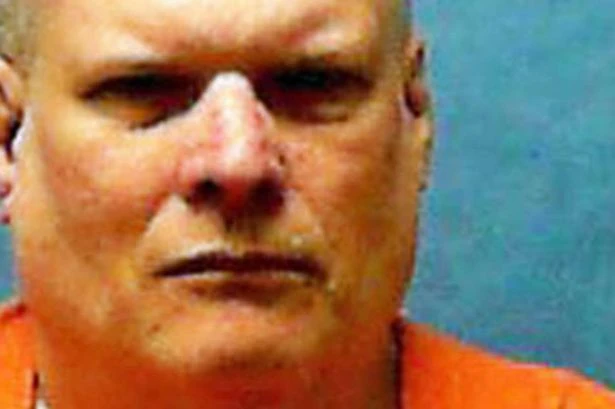 US state breaks execution record as date set for man who brutally slaughtered wife's family