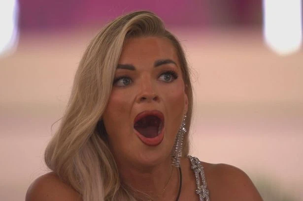 Love Island finale week sees over 1,000 Ofcom complaints amid explosive drama