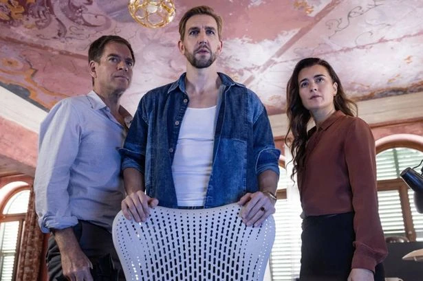 NCIS Tony and Ziva release date, cast and more ahead of premiere