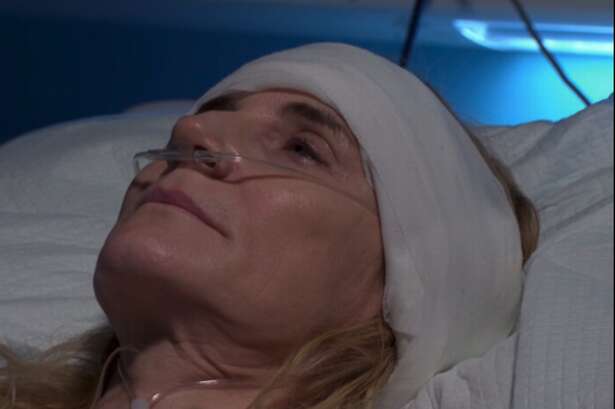 EastEnders fans 'work out' who attacked Cindy Beale as she wakes up from coma