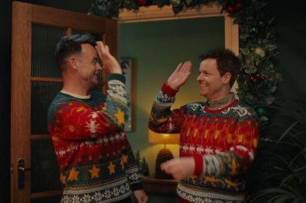 ITV I'm A Celebrity Get Me Out of Here 2025 start date confirmed in new trailer