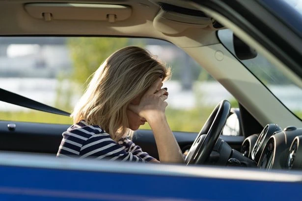 Tories plan Motability crackdown on some claimants