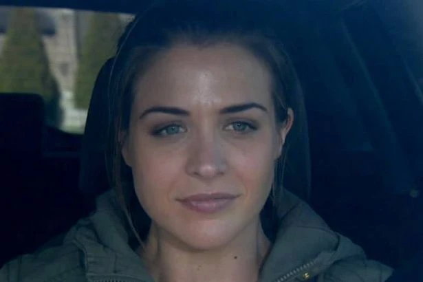 Gemma Atkinson on why she turned down multiple soap return offers 'I wouldn't want to'