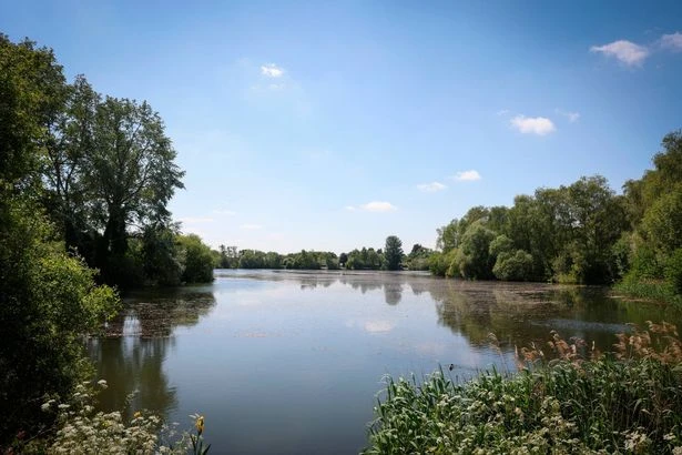 Teen dies after being pulled from lake as UK heatwave sees string of deaths in water