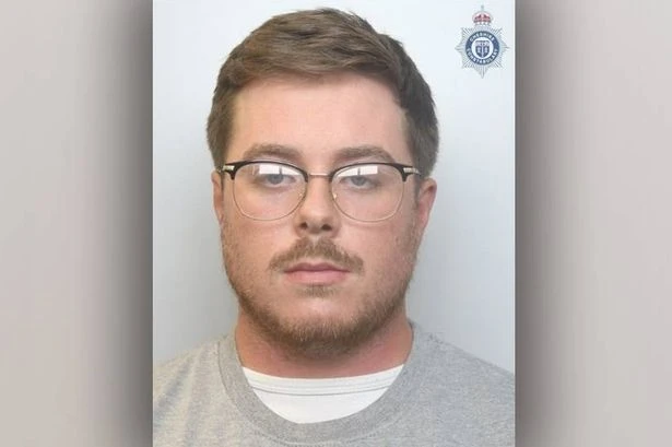 Man squirted his semen on women's hair and backs in supermarket 'for a thrill'