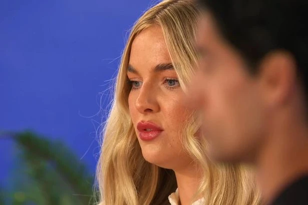 Love Island's Robyn clarifies 'edited' moment after misunderstood scene