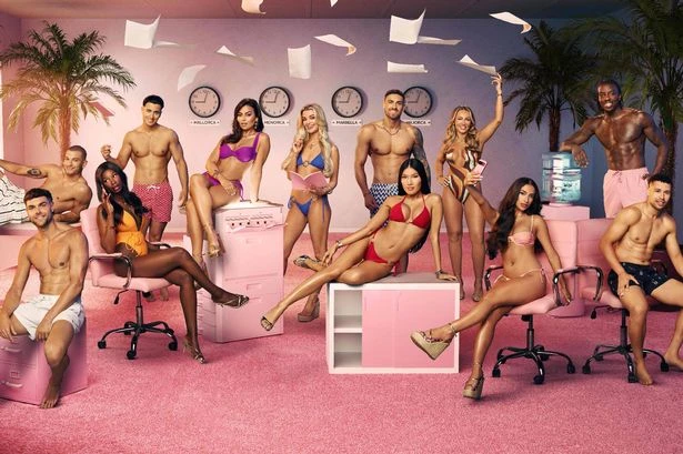 ITV set to shake up Love Island as producer reveals one big change they're making