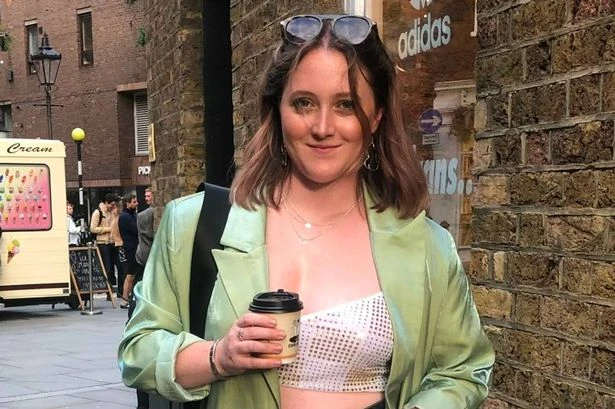 'Incredible' woman, 27, was 'excited for future' before she accidentally took own life