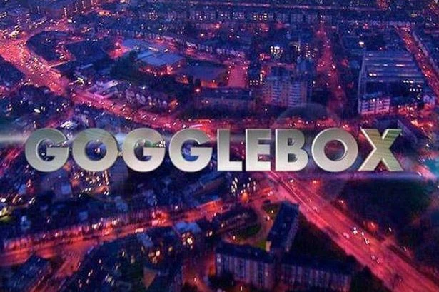 Gogglebox stars explain decision to boot their own kids off Channel 4 show